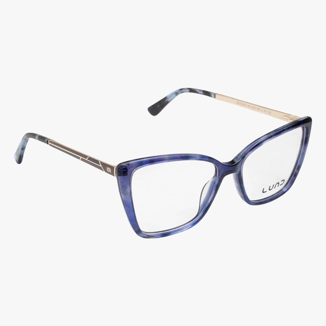 عینک طبی لوند 33039<br><span>Lund GA33039</span>