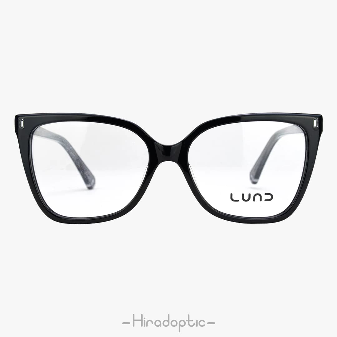 عینک طبی لوند 6910<br><span>Lund 6910</span> — تصویر ۶