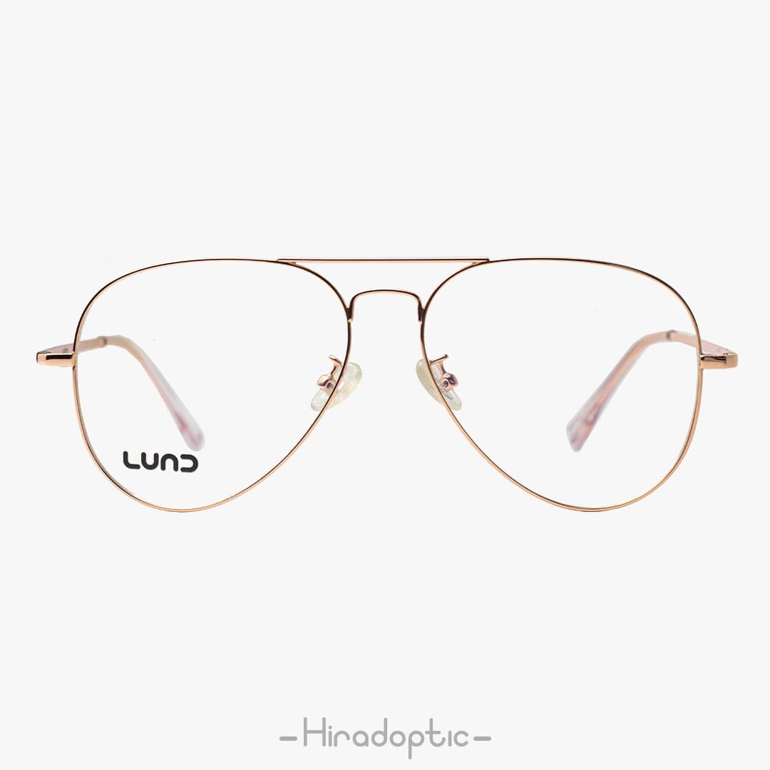 عینک طبی لوند 17340<br><span>Lund 17340</span> — تصویر ۳