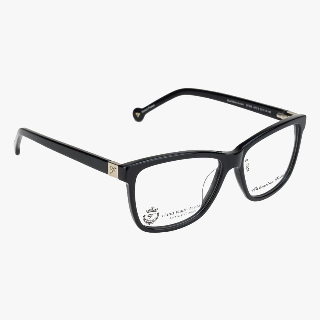 عینک طبی سالواتینا فیدیلی 206<br><span>Salvatino Fedele SF206</span> — تصویر ۲