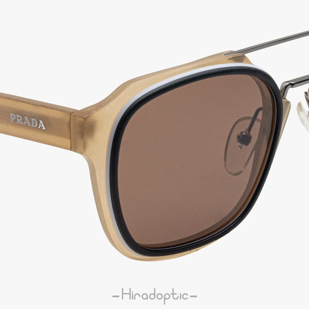 عینک آفتابی پرادا تامی<br><span>Prada SPR07WS Tomy</span> — تصویر ۵