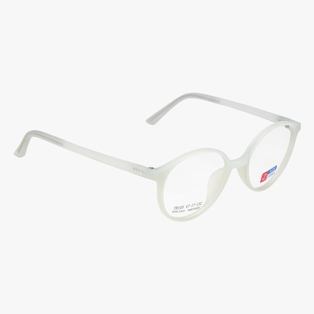 عینک طبی بچه گانه زبرا 105<br><span>Zebra TR105</span> — تصویر ۲