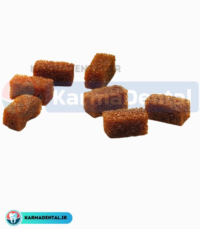 ژل تامپ روکو کلتن – Coltene Gelatamp Roeko — تصویر ۲