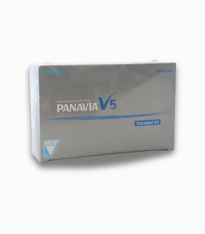 کیت سمان رزینی پاناویا کوراری – Panavia V5 Standard Kit