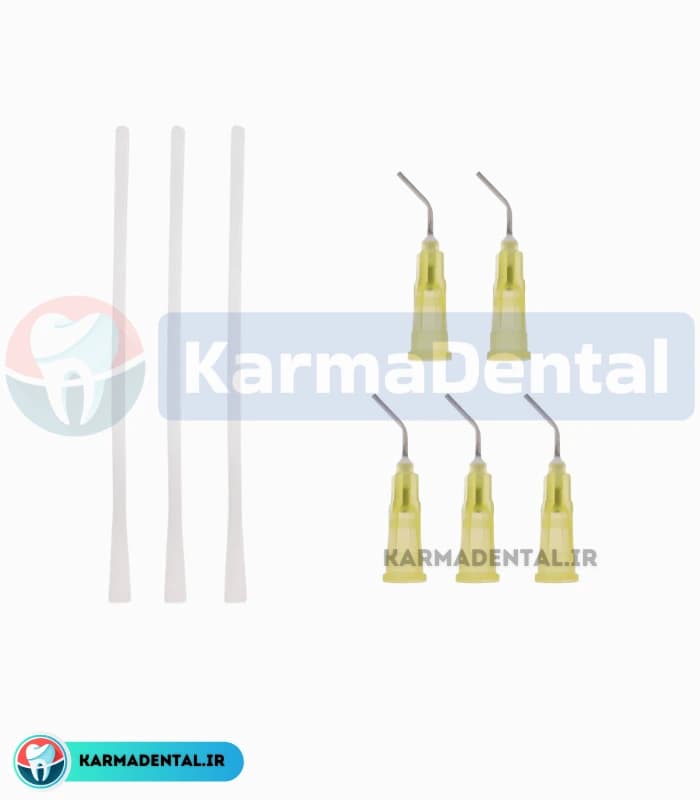 کیت بلیچینگ آفیس مروابن – Morvabon Office Bleach — تصویر ۶