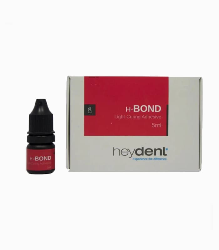 باندینگ نسل 5 هی دنت – Heydent H-Bond