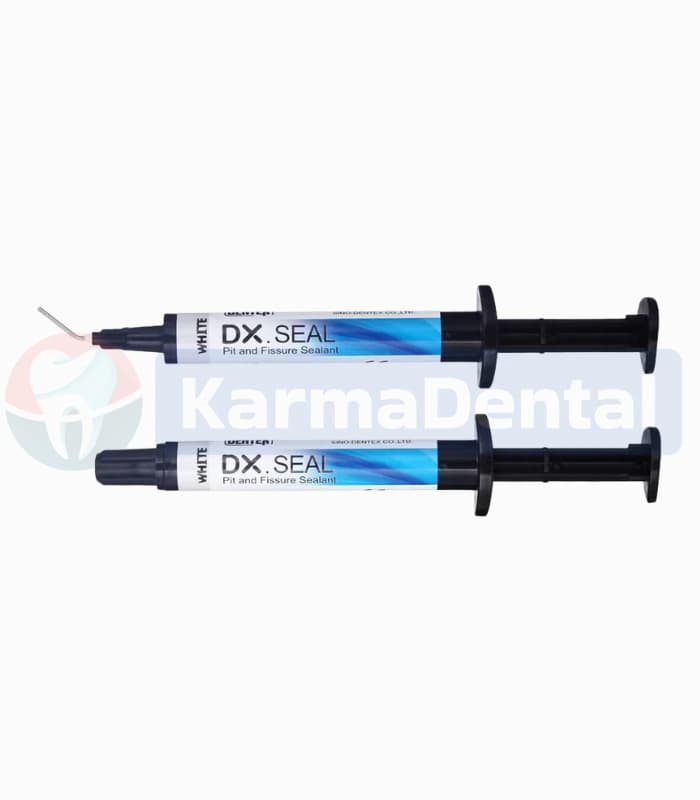 فیشور سیلانت دنتکس – Dentex Pit & Fissure Sealant — تصویر ۲