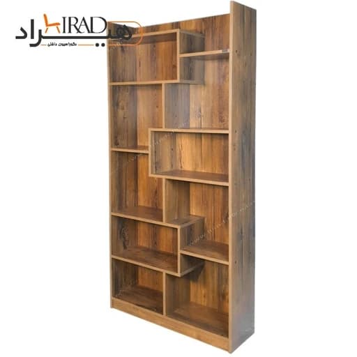 کتابخانه هیراد مدل K138 مبلمان فرنا مدل 1123325