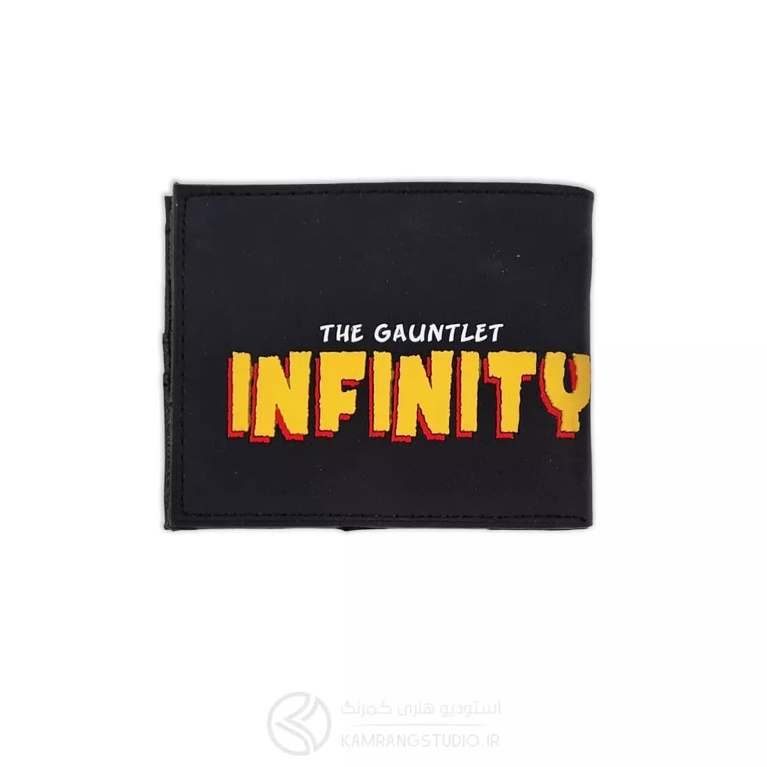 کیف پول The Infinity Gauntlet — تصویر ۲