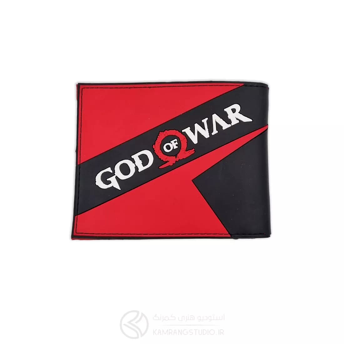 کیف پول خدای جنگ God of War — تصویر ۲