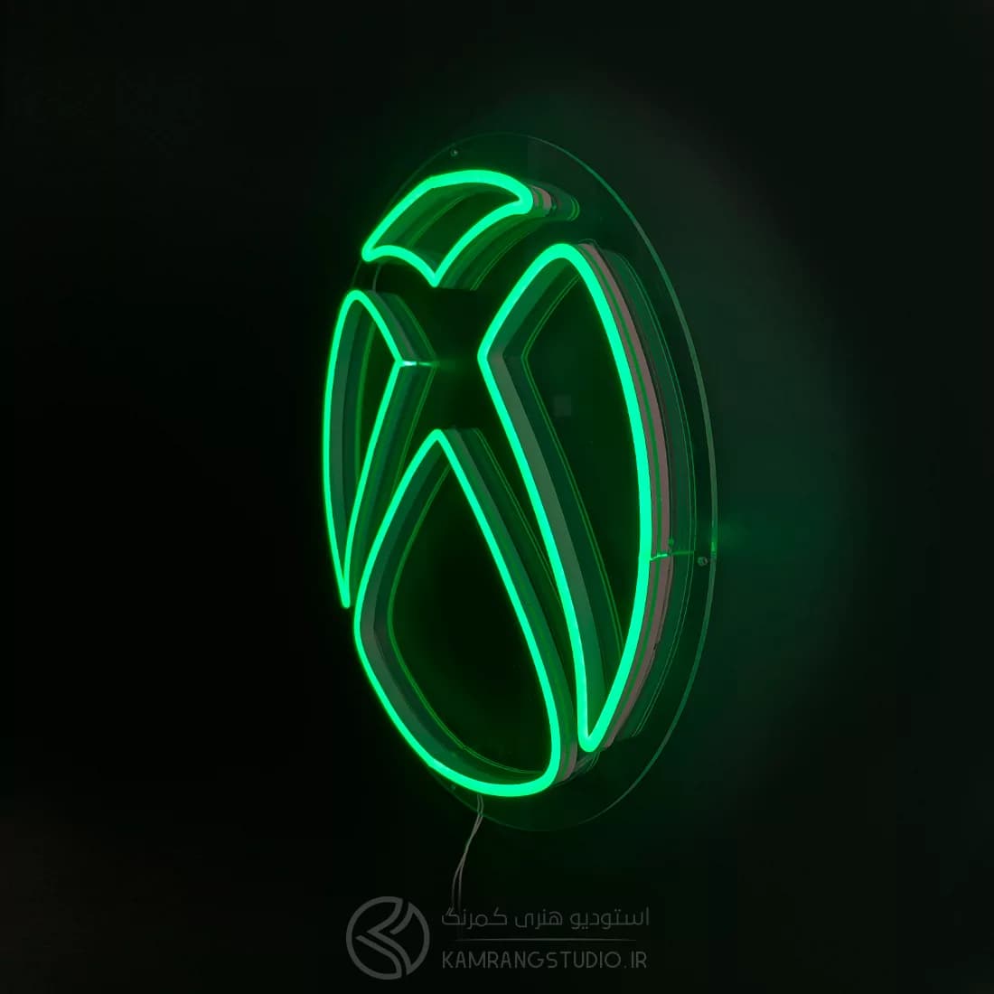 تابلو نئون XBOX — تصویر ۲