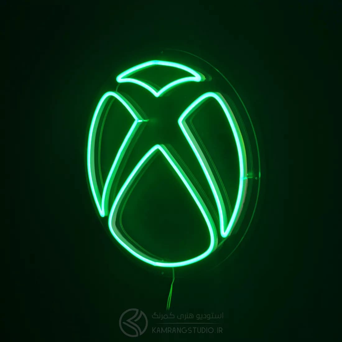 تابلو نئون XBOX — تصویر ۴