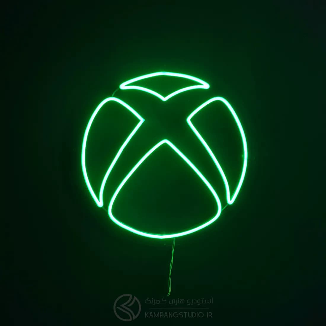 تابلو نئون XBOX