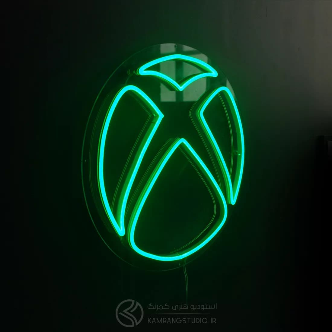 تابلو نئون XBOX — تصویر ۳