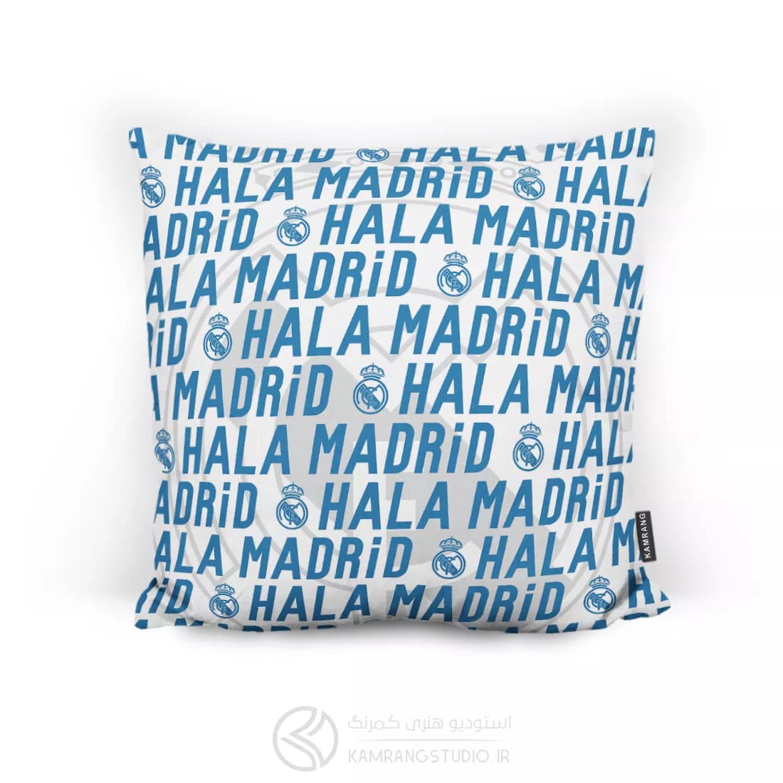 کوسن رئال مادرید Real Madrid — تصویر ۲