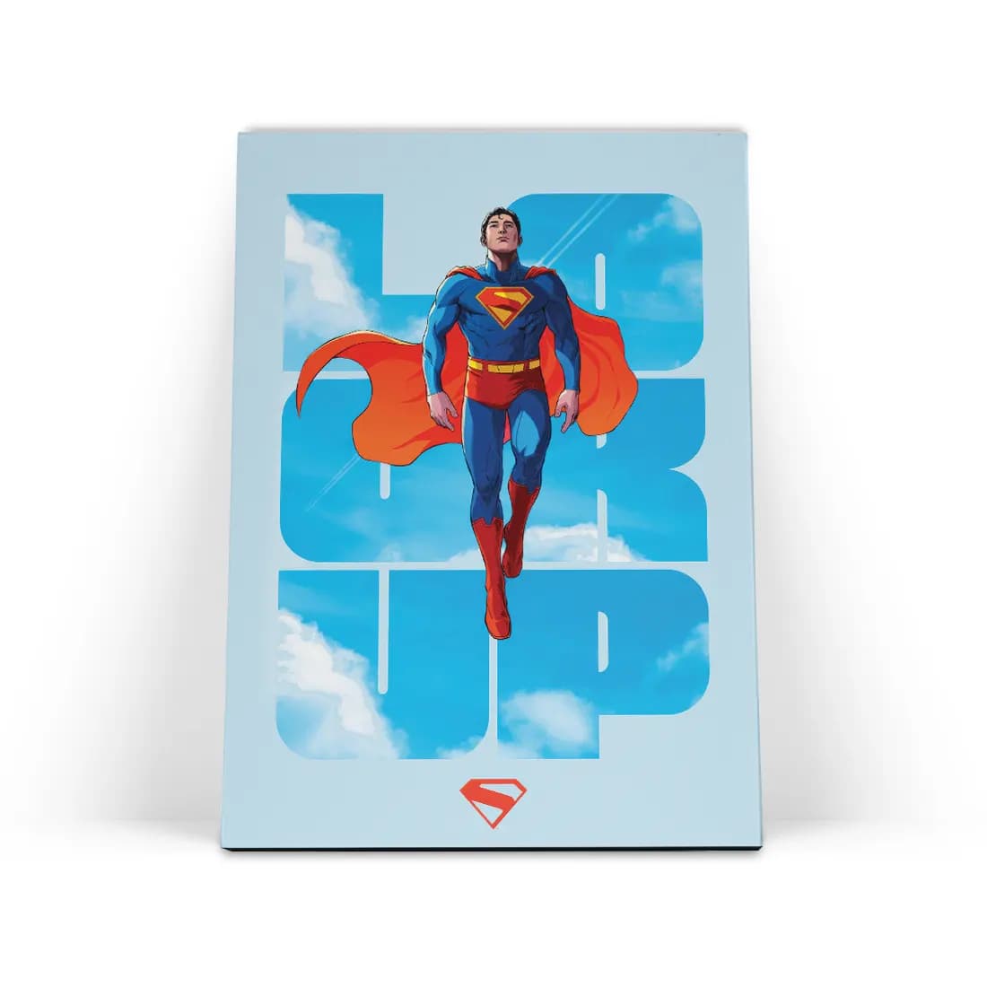 تابلو شاسی سوپرمن SUPERMAN