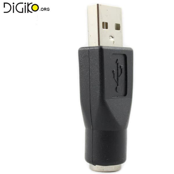 تبدیل PS2 به USB مخصوص کیبرد — تصویر ۳