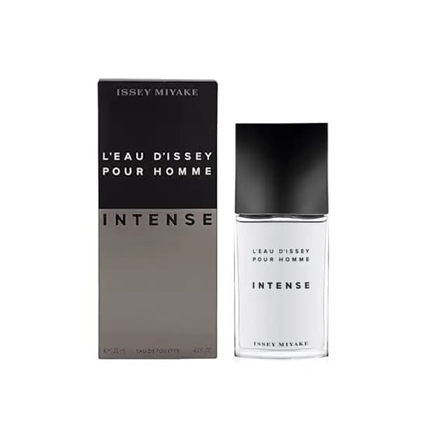 عطر ایسی میاکه لئو د ایسه پورهوم اینتنس مردانه ادوتویلت 125 میل — تصویر ۲