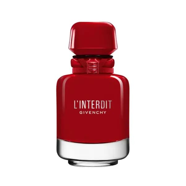 عطر ژیوانشی له اینتردیت ادوپرفیوم رژ اولتایم زنانه 80 میل