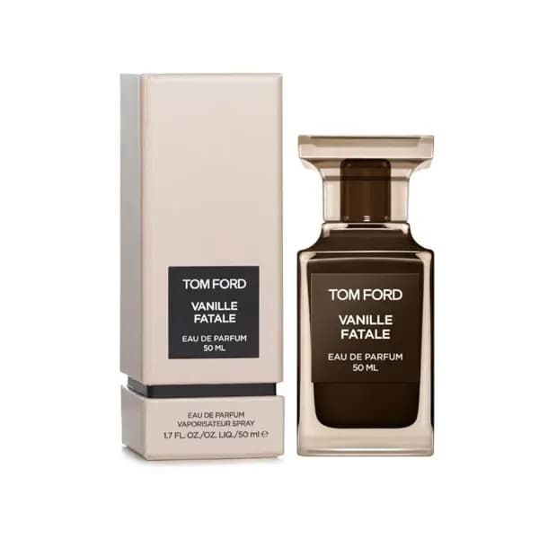 عطر تام فورد وانیل فتال زنانه و مردانه ادوپرفیوم 50 میل — تصویر ۲