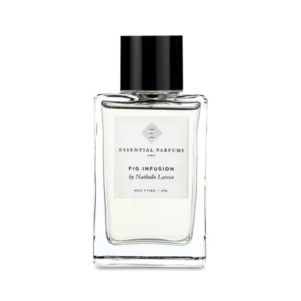 عطر اسنشیال پرفیومز فیگ اینفوژن زنانه و مردانه ادوپرفیوم 100 میل
