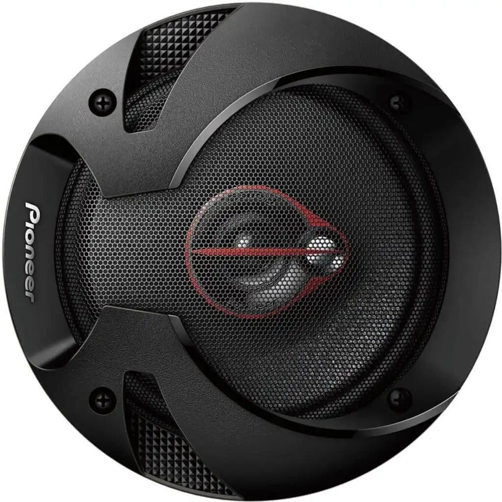 بلندگو پایونیر مدل Pioneer TS-R1651S — تصویر ۳