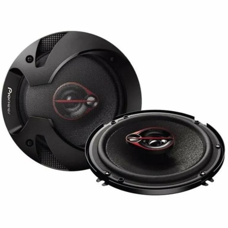 بلندگو پایونیر مدل Pioneer TS-R1651S