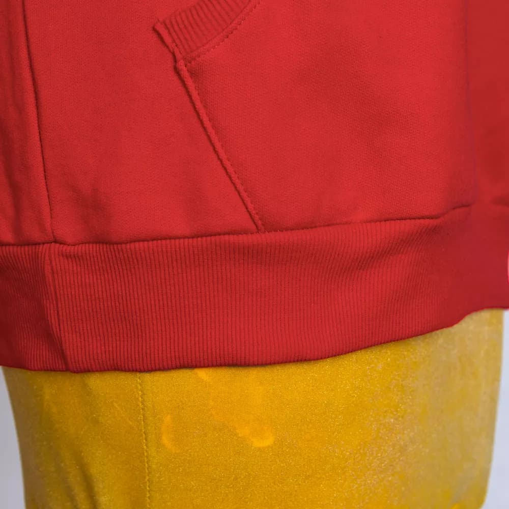 هودی دخترانه کد 27402 — تصویر ۶