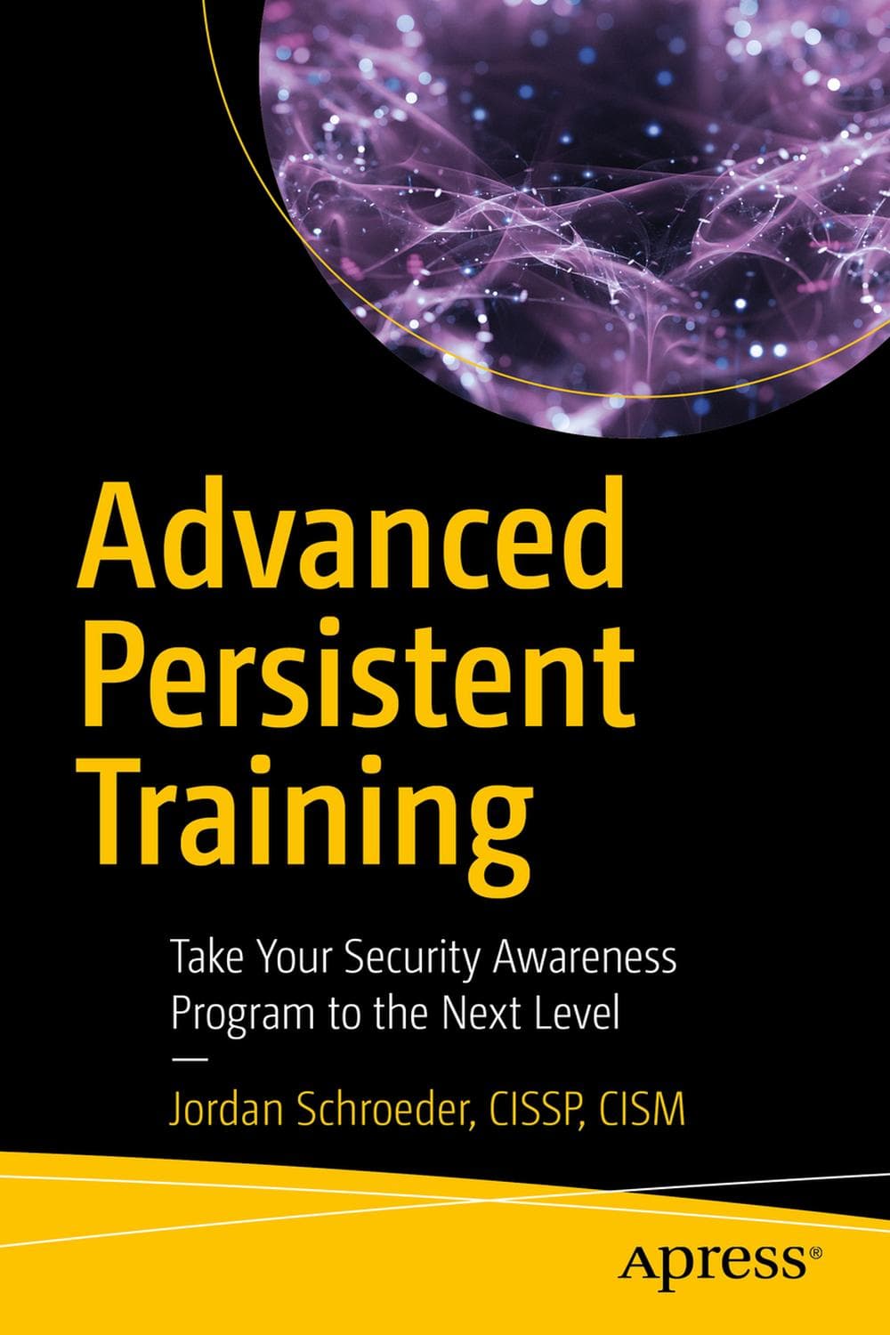 آموزش مداوم پیشرفته ۲۰۱۷ <br> Advanced Persistent Training 2017