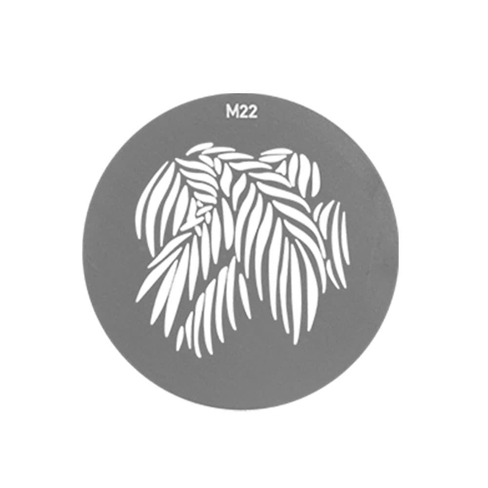 پک شماره 2 گوبو نانلایت سایز M برای پروژکشن اتچمنت مدل PJ-BM-25-45 و PJ-FMM-19/36 — تصویر ۵