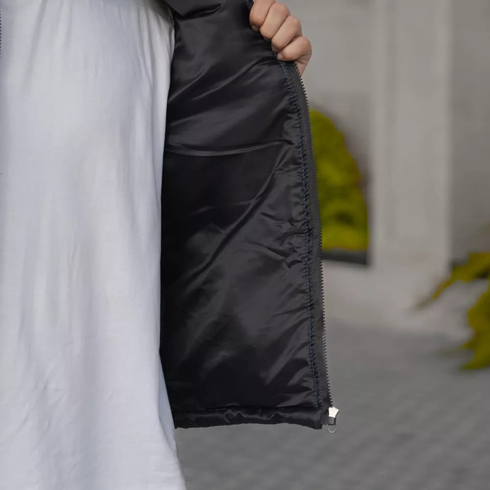 پافر مردانه چریک کد 28102 — تصویر ۲