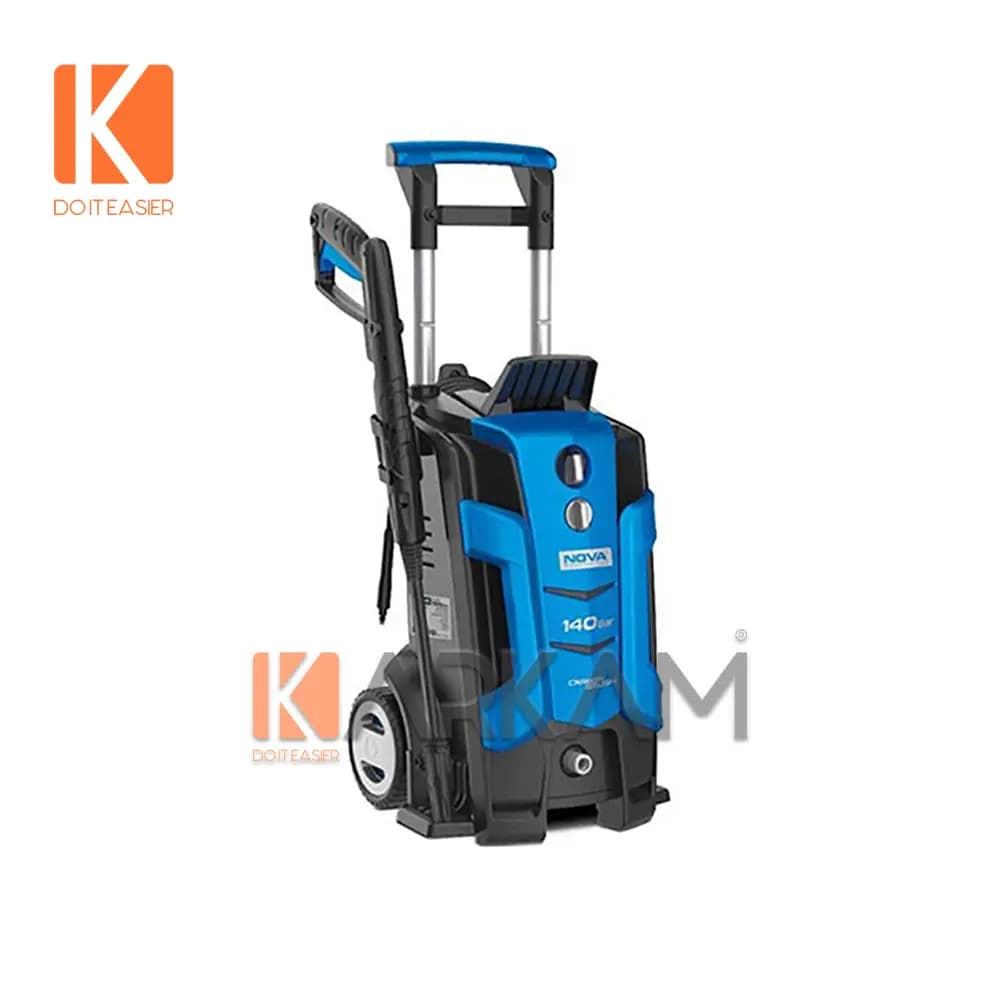 کارواش 140 بار یونیورسال NTW-5140 نوا