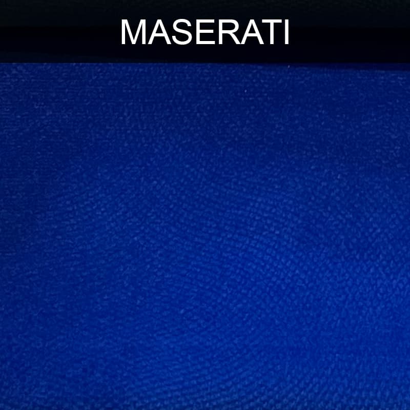 پارچه مبلی مازراتی MASERATI اصلی کد 49