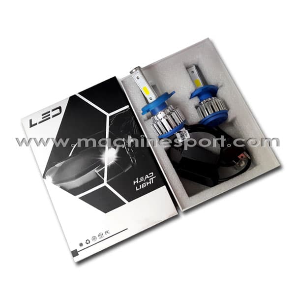 هدلایت پایه H4