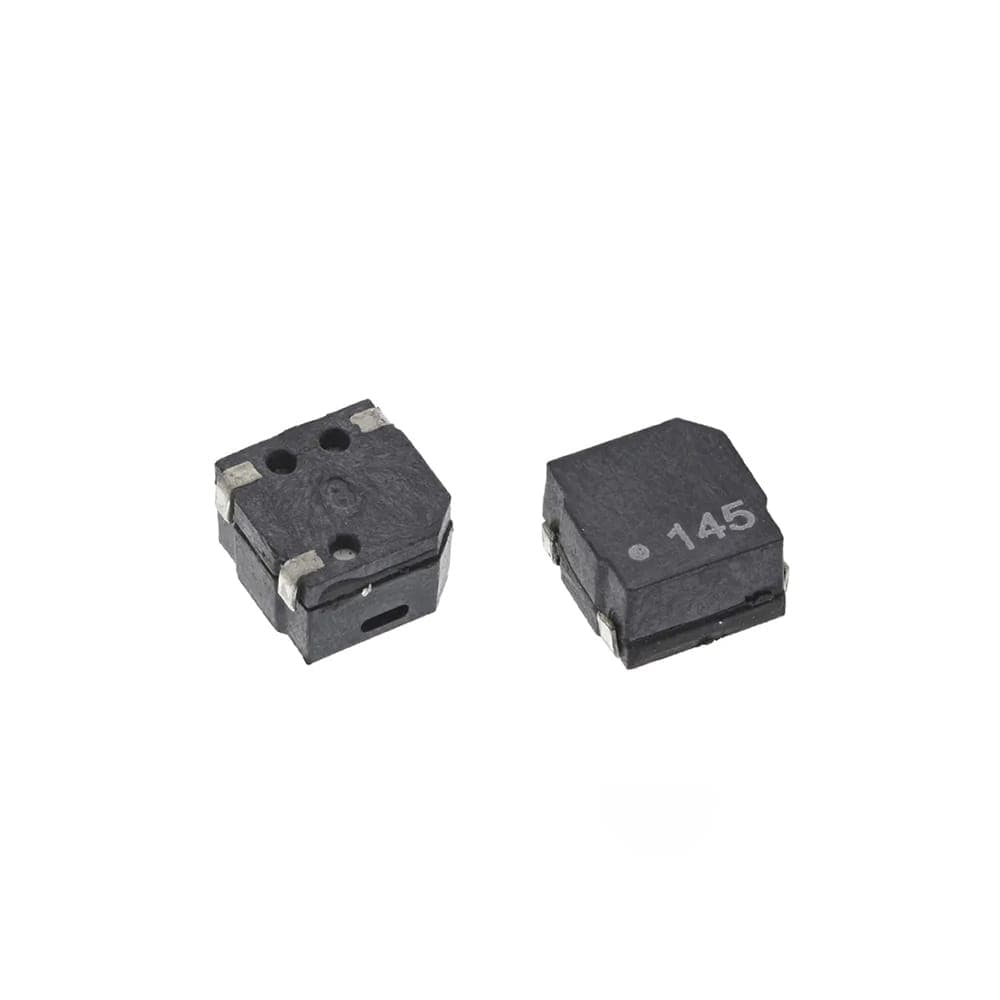 بازر پسیو SMD پکیج 5020 — تصویر ۳