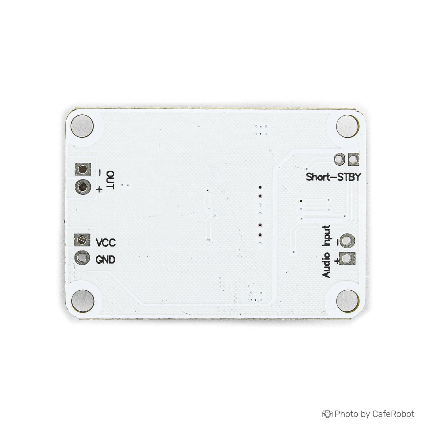 ماژول آمپلی فایر تک کاناله 30 وات TPA3110 — تصویر ۴