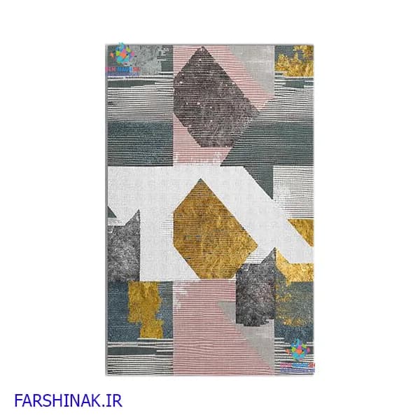 فرشینه پادری کد P188 سری جدید — تصویر ۳
