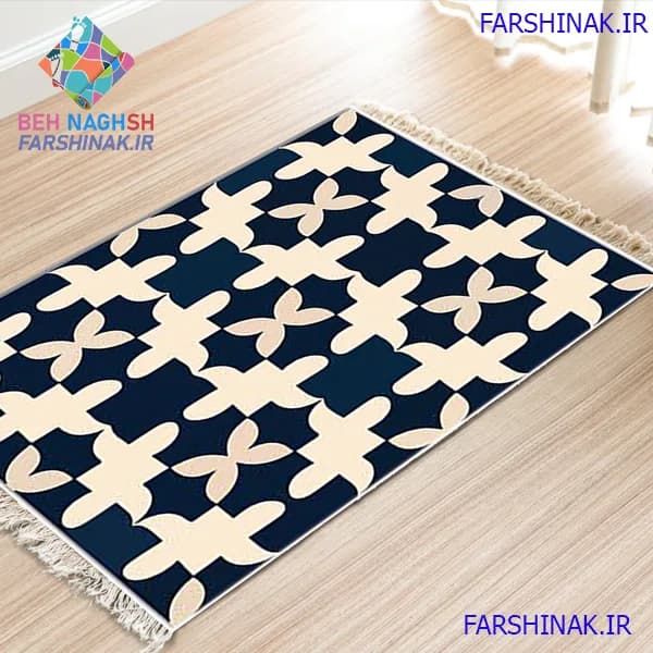 فرشینه پادری کد P184 سری جدید
