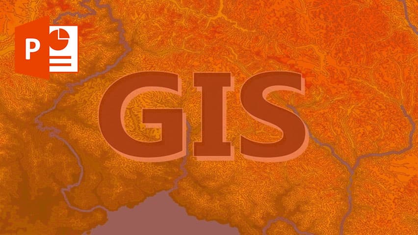 و دانلود پاورپوینت چشم انداز GIS در کشور کره جنوبی