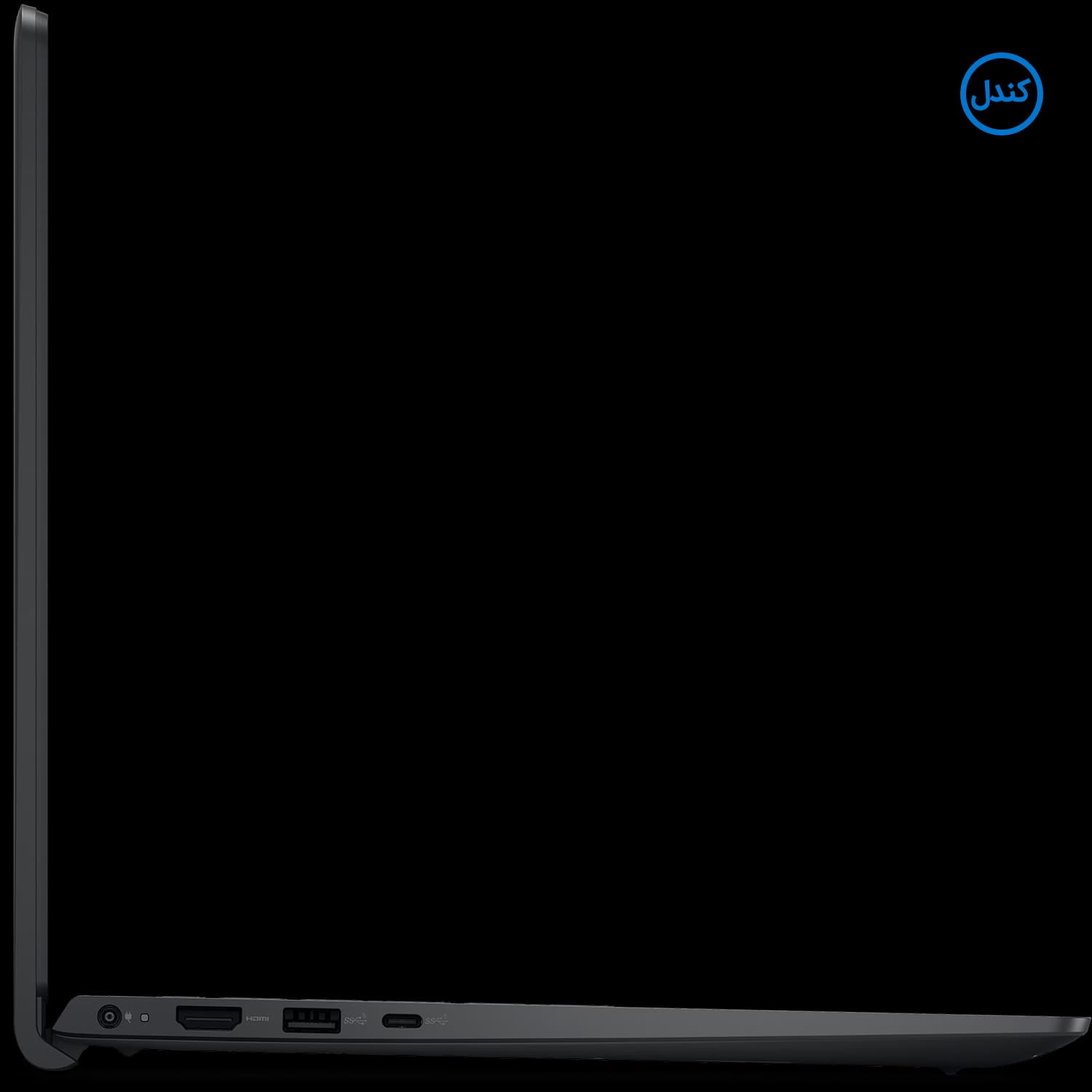 لپ تاپ 15 اینچی سری دل مدل DELL 15250-C3-100u-8GB DDR4-512GB — تصویر ۷