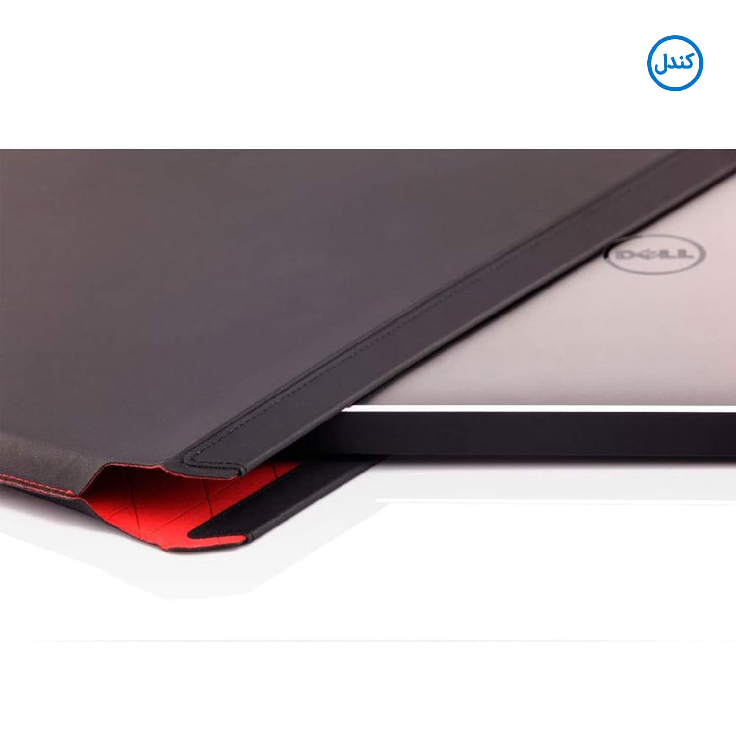 کاور لپ تاپ دل مدل Dell Laptop Premier Sleeve 15 — تصویر ۳