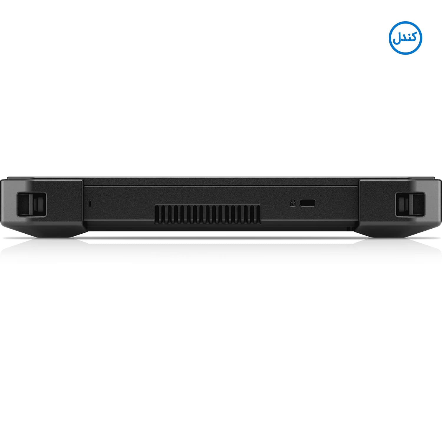 تبلت ۱۲ اینچ دل مدل Latitude Rugged 7220 I5-8365u-16GB-256GB — تصویر ۳
