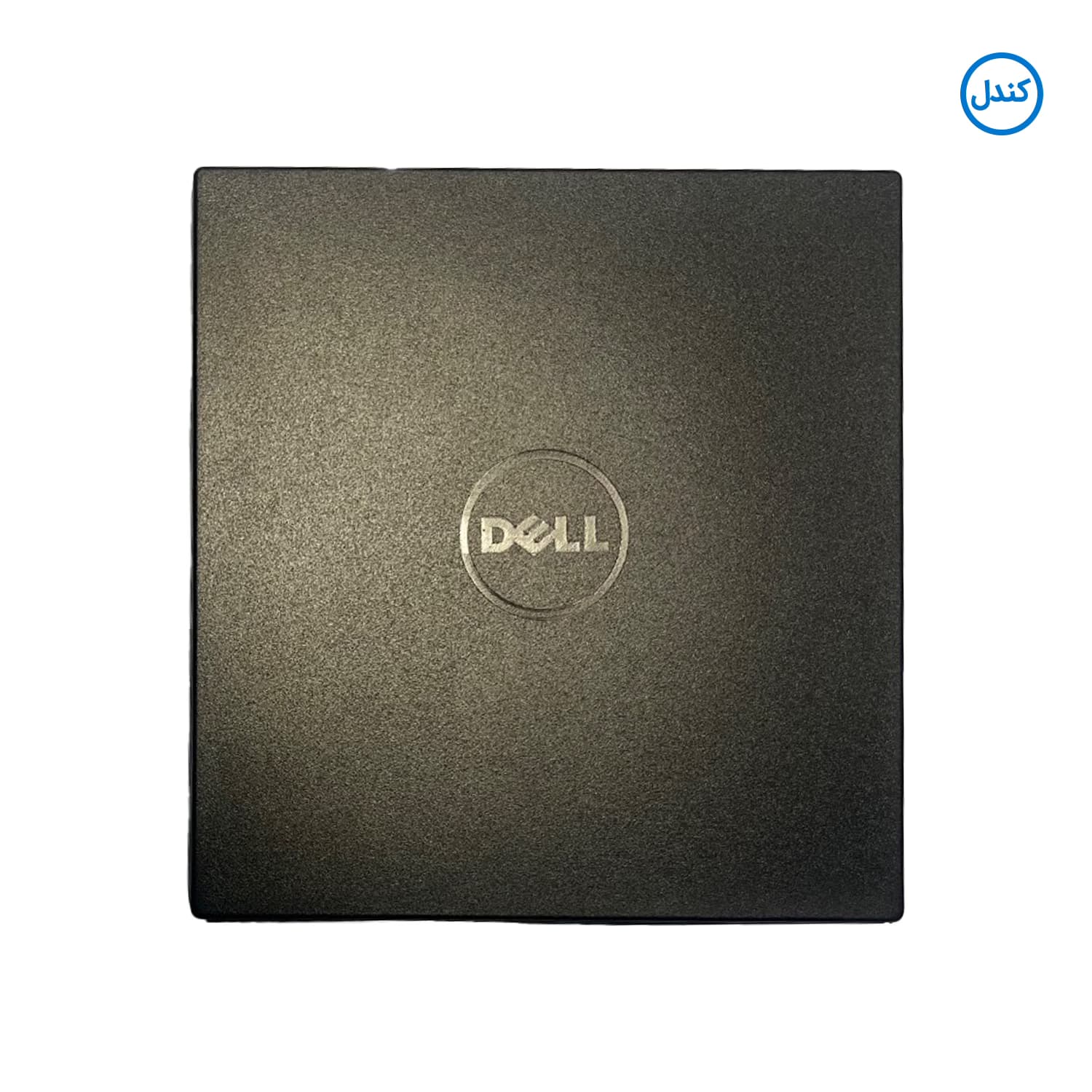 درایو DVD اکسترنال دل مدل USB Slim-DW316i — تصویر ۲