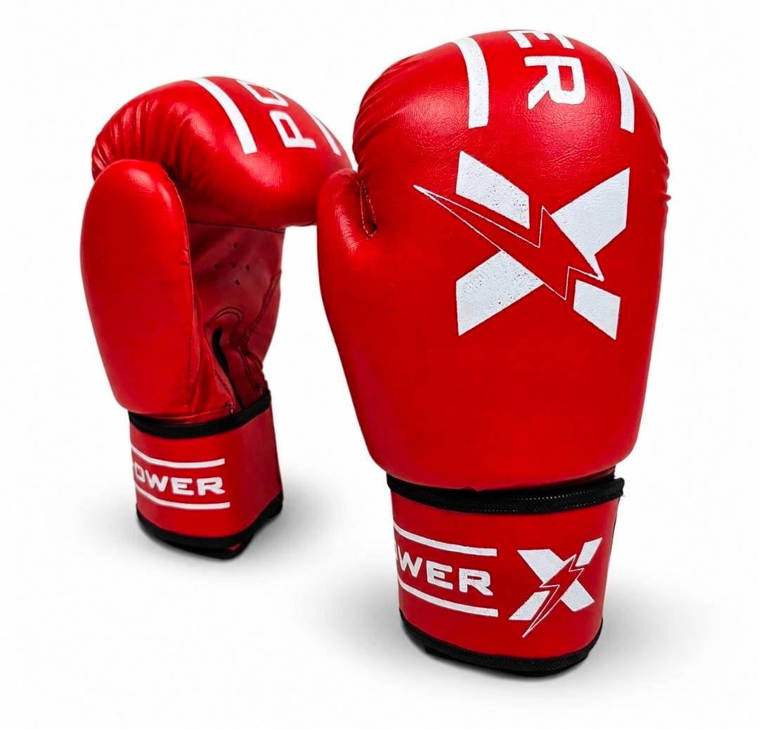 دستکش بوکس فومی POWER X