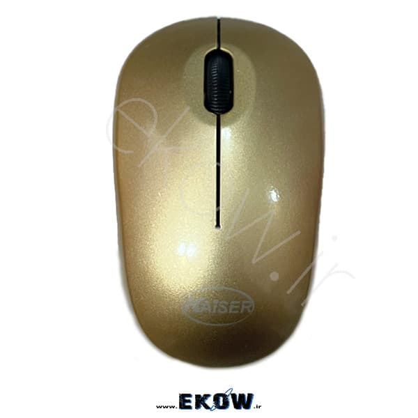 موس بی سیم کایزر KAISER K225