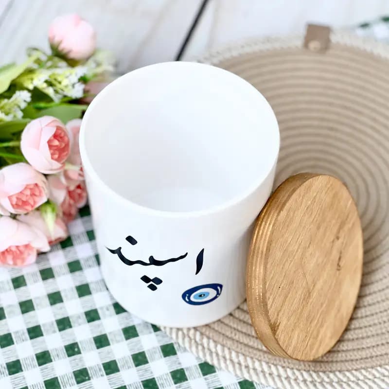 بانکه اسپند گیلبرت — تصویر ۲
