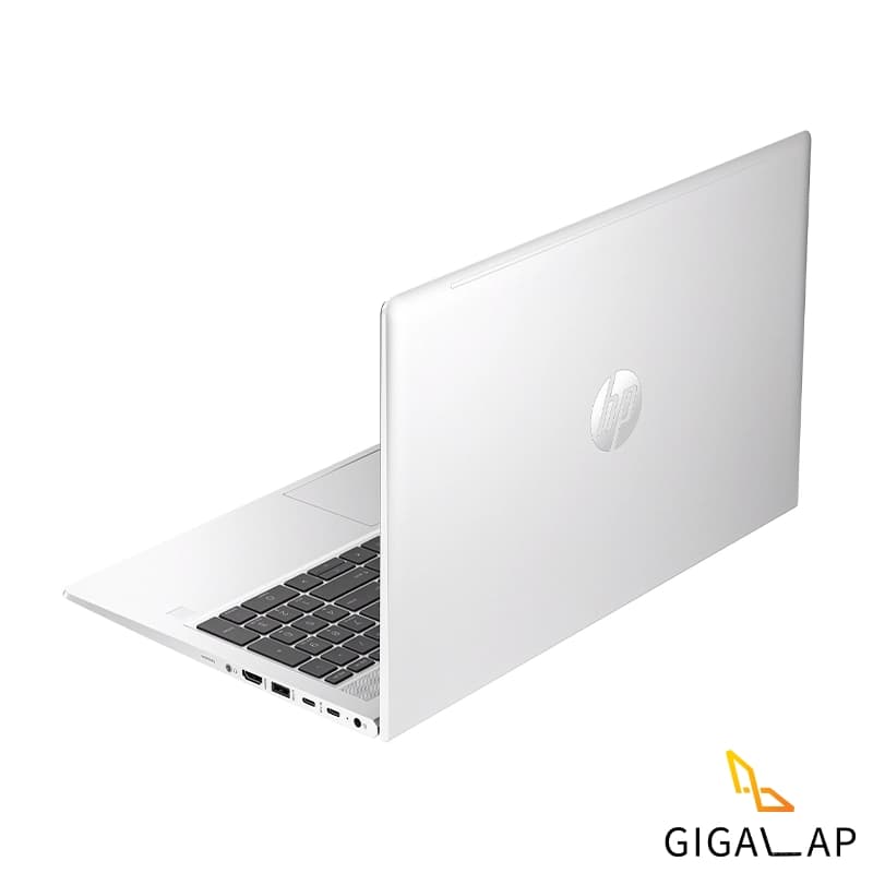 لپ تاپ استوک HP Probook 450 G10 مدل I5-1335U 8G 512GB SSD INTEL IRIS XE 15.6″ FHD — تصویر ۳