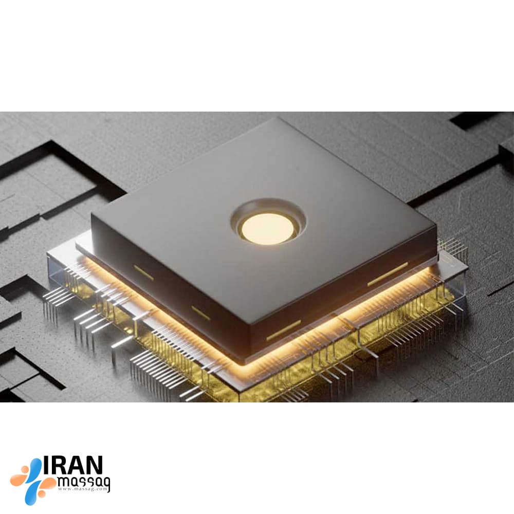 دماسنج و رطوبت سنج شیائومی مدل TH51 |با صفحه نمایش LCD — تصویر ۳