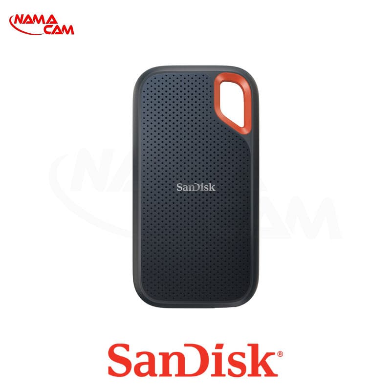 هارد اکسترنال 1 ترابایت اکستریم SSD سندیسک – SDSSDE61 1T — تصویر ۷