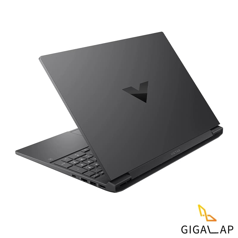 لپ تاپ استوک گیمینگ اچ پی Victus 15X مدل R5 5600H 16GB 1tb SSD 4GB RTX 3050 15″FHD — تصویر ۳